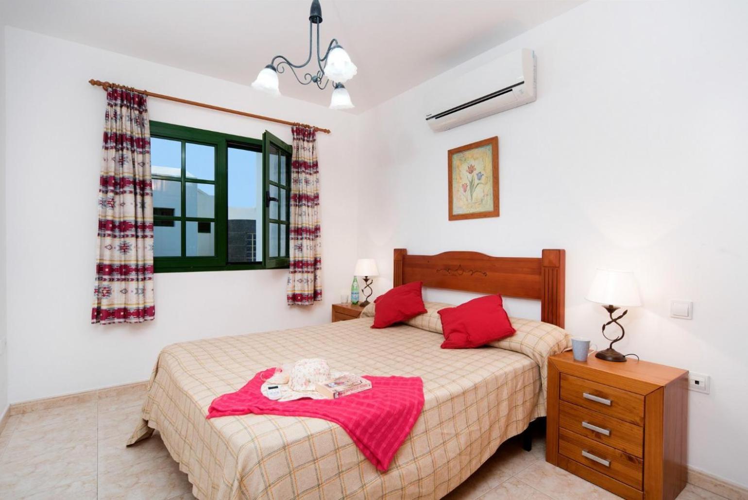 Villa Isla De Lobos بويرتو ذيل كارمين المظهر الخارجي الصورة
