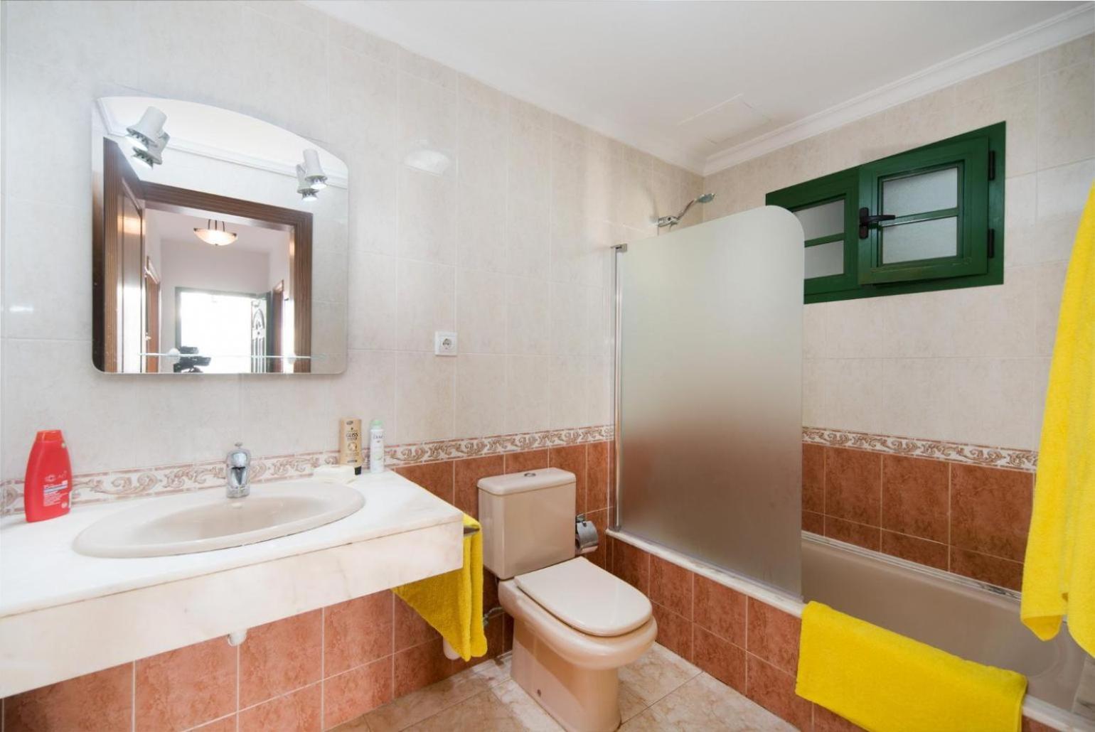 Villa Isla De Lobos بويرتو ذيل كارمين المظهر الخارجي الصورة