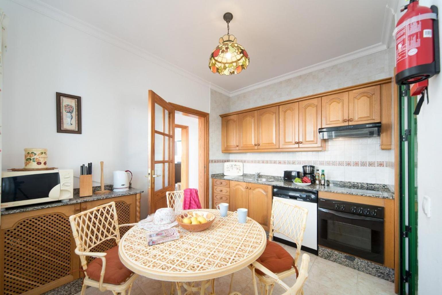 Villa Isla De Lobos بويرتو ذيل كارمين المظهر الخارجي الصورة